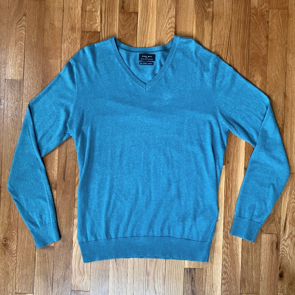 Mens sweater